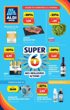 Aldi